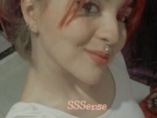 SSSense