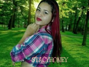 STACYHONEY