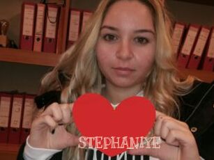 STEPHANIYE