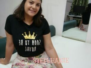 STEPHHANIE