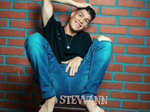 STEVVANN