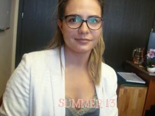 SUMMER_13