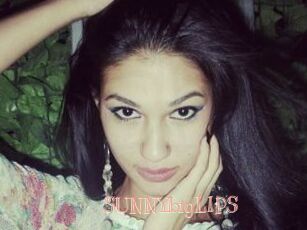 SUNNYbigLIPS