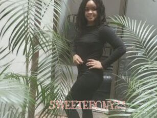 SWEETEBONY23