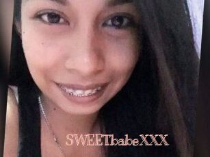 SWEETbabeXXX