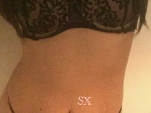 SX