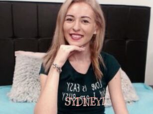 SYDNEYI