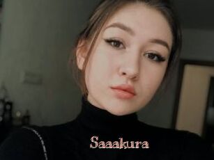 Saaakura