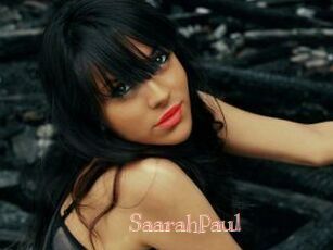SaarahPaul