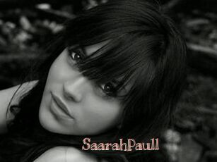 SaarahPaull