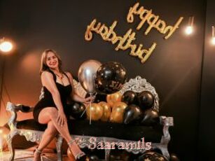 Saaramils