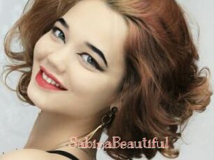 SabinaBeautiful