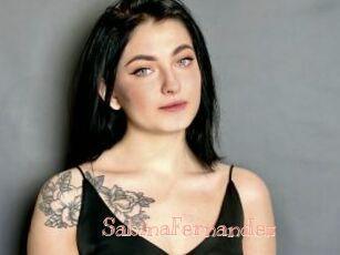 SabinaFernandez