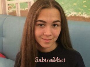 SabinaMini