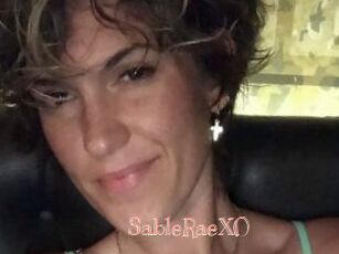 SableRaeXO