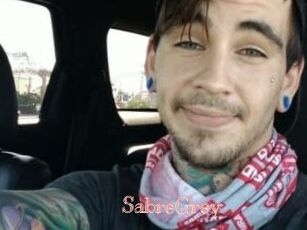 SabreGrey