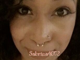 Sabrina4052