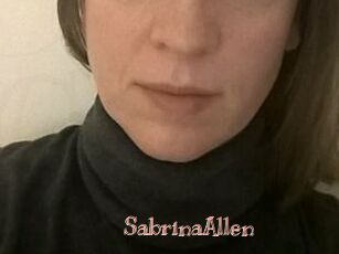 SabrinaAllen