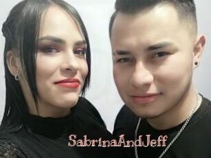 SabrinaAndJeff