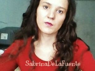 SabrinaDeLaFuente