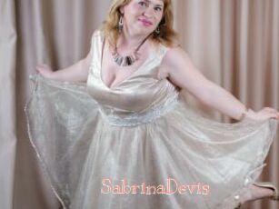SabrinaDevis