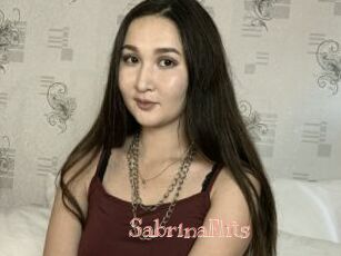 SabrinaFlits