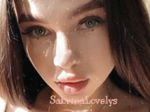 SabrinaLovelys