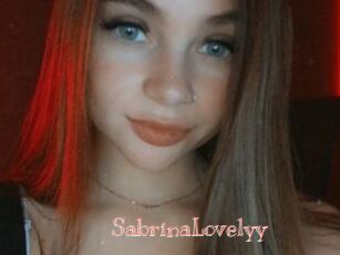 SabrinaLovelyy