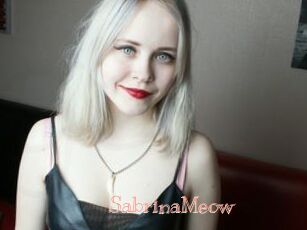 SabrinaMeow