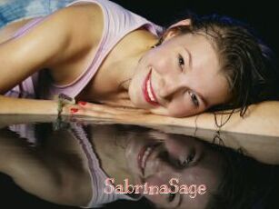 SabrinaSage