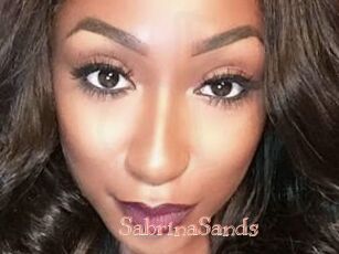 Sabrina_Sands
