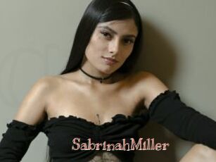 SabrinahMiller