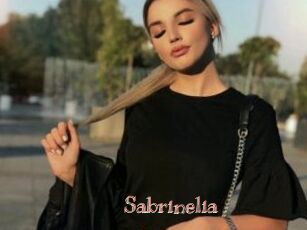 Sabrinelia