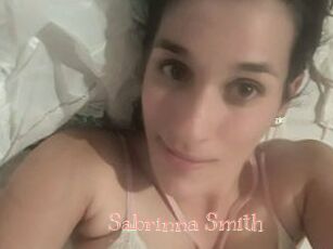 Sabrinna_Smith