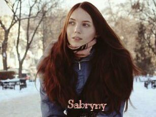 Sabryny