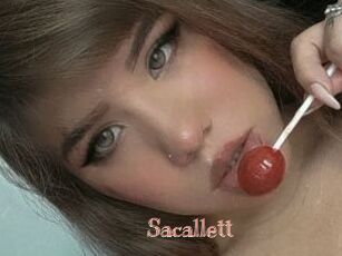 Sacallett