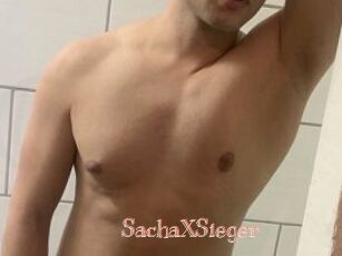 SachaXSieger
