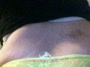 SacramentoPantyBoy
