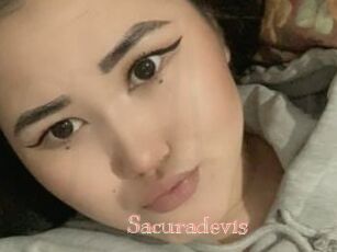 Sacuradevis