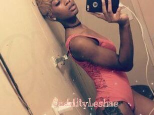 SaddityLeshae