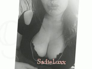 SadieLuxx