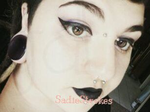 SadieStrokes
