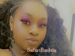 SafariBarbiie