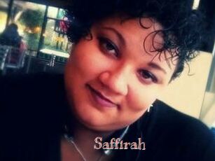 Saffirah
