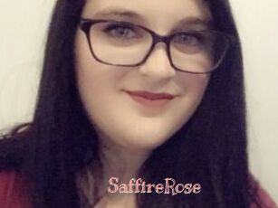 SaffireRose