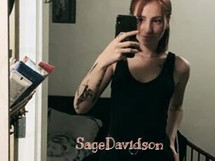 SageDavidson