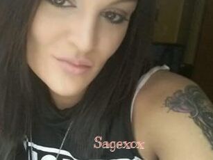 Sagexox