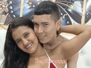 Sagitaryxxx