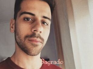 Sagrado