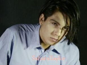 SaharaTaylor
